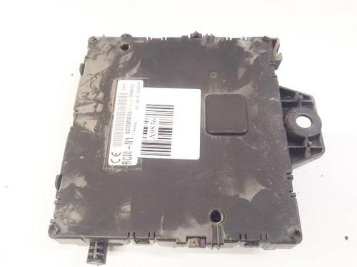Used Electronic module Electronic module RENAULT KANGOO Express (FW0/1_) 1.5 dCi 70 (FW0A, KW0V) (68 hp) 35139697 35139697