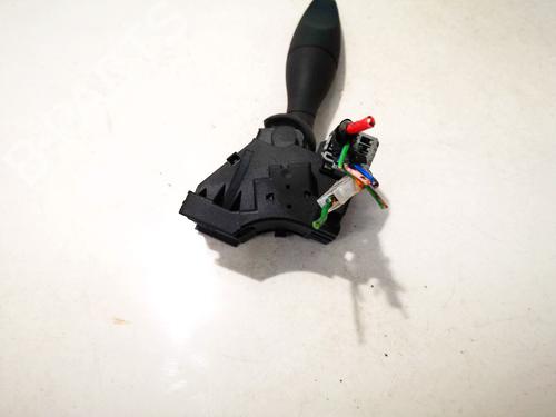 Warning switch FORD TRANSIT Van (FA_ _) 2.4 DI (FAA_, FAB_, FAC_, FAD_) | BP35591976I22 - Image 3