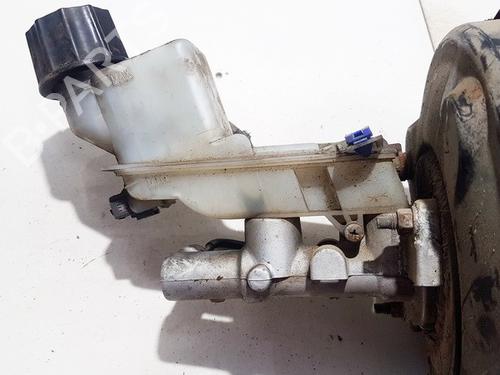 Used Brake master cylinder Brake master cylinder MAZDA 6 Saloon (GG) 2.0 (GGEP, GG10) (141 hp) 35864358 35864358