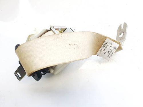 Used Rear left seatbelt Rear left seatbelt 34844767 34844767