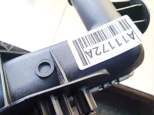 Water radiator AUDI A4 B6 (8E2) 1.9 TDI | BP34810403M31 - Image 3