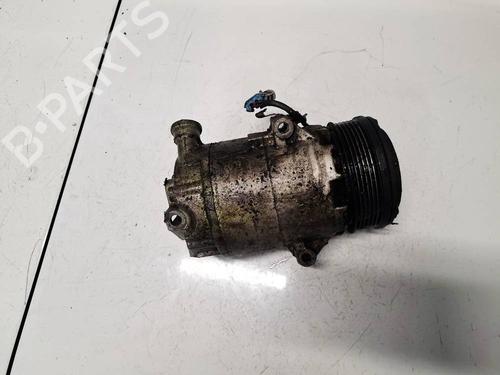 Used AC compressor AC compressor 36658336 36658336