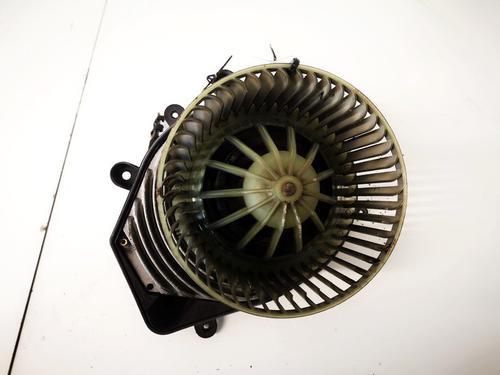 Used Heater blower motor Heater blower motor AUDI A4 B5 (8D2) 1.9 TDI (90 hp) 35490377 35490377