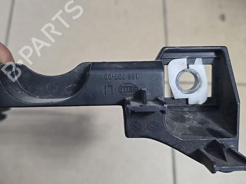 Left headlight support BMW 5 (E60) 520 i | BP36826847C157 - Image 2