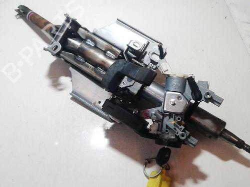 Used Steering column Steering column 35854302 35854302