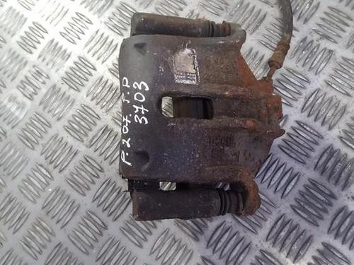 Used Right front brake caliper Right front brake caliper 35680586 35680586