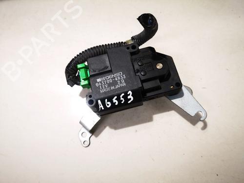 Used Electronic module HONDA ACCORD V (CC, CD) 2.0 i S (CD4) (131 hp) 33089269