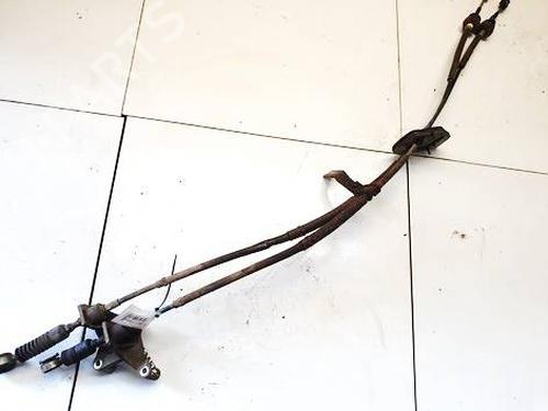 Used Cable Cable HONDA FR-V (BE) 2.2 i CTDi (BE5) (140 hp) 34781574 34781574