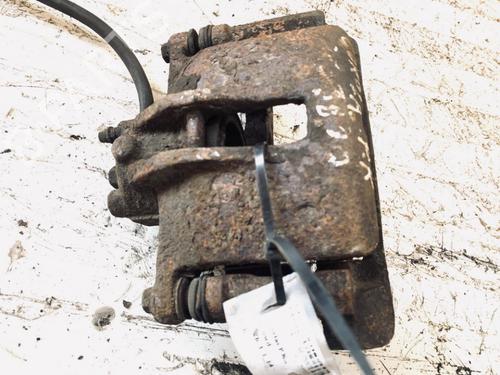 Used Left front brake caliper Left front brake caliper 35682835 35682835