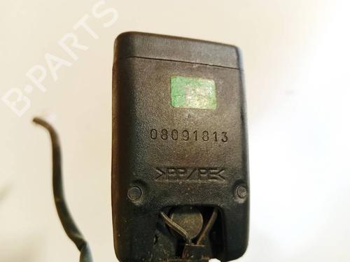Seat buckle KIA CEE'D Hatchback (ED) 1.6 CRDi 90 | BP34951031I32 - Image 3