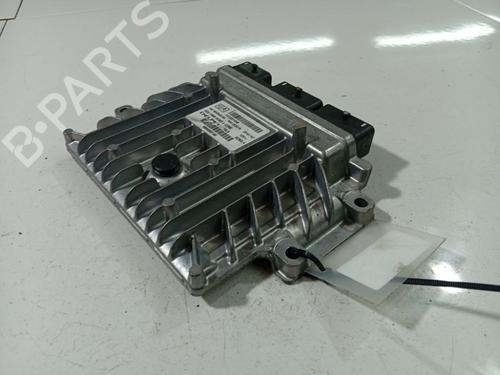 Used Engine control unit (ECU) Engine control unit (ECU) CITROËN C5 III (RD_) 2.0 HDi (RDRHD8, RDRHDJ, RDRHR8, RDRHRJ) (136 hp) 39895502 39895502