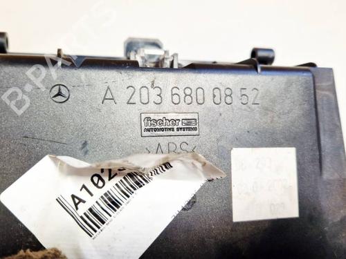 Ashtray MERCEDES-BENZ C-CLASS (W203) C 220 CDI (203.006, 203.008) | BP34977201I30 - Image 3
