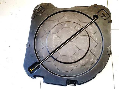 Boot lining FORD FOCUS I (DAW, DBW) 1.8 DI / TDDi | BP34954992I3 - Image 3