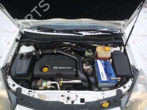 Pipe OPEL ASTRA H (A04) 1.7 CDTI (L48) | BP32606569M125 