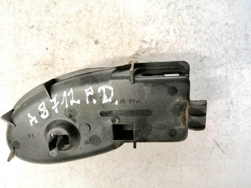 Front right interior door handle FORD TRANSIT Van (FA_ _) 2.0 TDCi | BP35014449I14 - Image 3