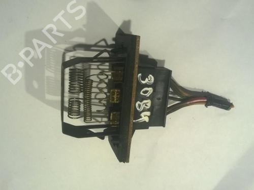 Used Heater resistor Heater resistor 35656535 35656535