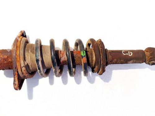 Used Right rear shock absorber Right rear shock absorber 34792381 34792381