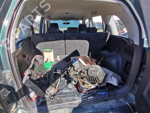 Switch SUZUKI GRAND VITARA II (JT, TE, TD) 2.0 All-wheel Drive (TD54V, JB420) | BP38643153I30 - Image 6