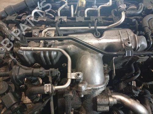 Used Intake manifold Intake manifold 39232305 39232305