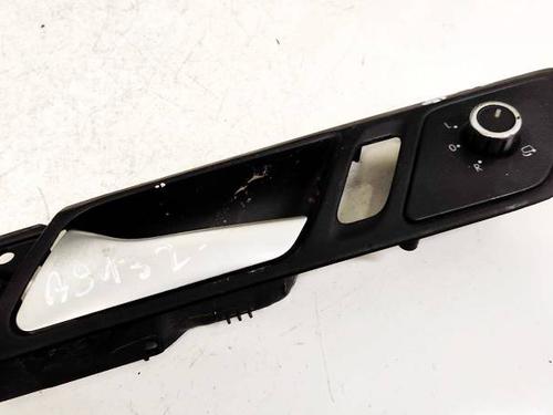 Used Front left interior door handle Front left interior door handle VW JETTA IV (162, 163, AV3, AV2) 2.5 (170 hp) 35239379 35239379