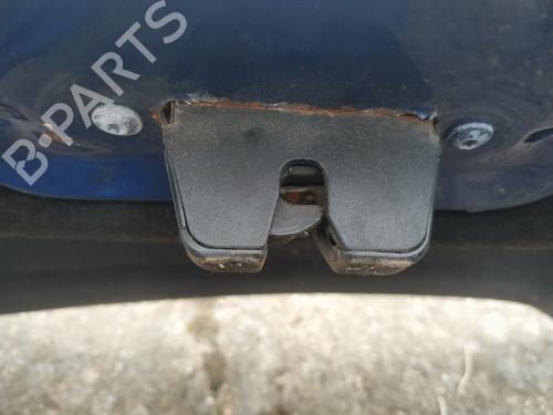 Bagklap lås PEUGEOT 607 (9D, 9U) 3.0 V6 24V | BP35398329C101 - Image 2