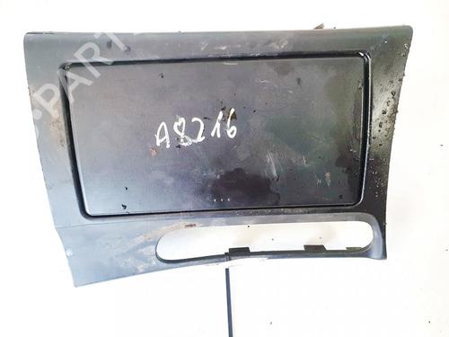 Used Cup/Object holder Cup/Object holder MAZDA 6 Hatchback (GG) 2.0 DI (GG14) (136 hp) 35391588 35391588