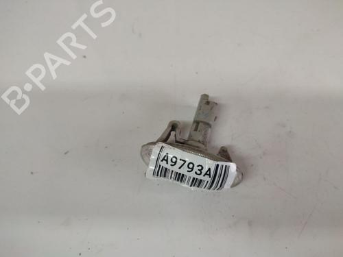 Used Left side indicator Left side indicator PEUGEOT PARTNER Box Body/MPV 1.6 HDi (90 hp) 36687003 36687003