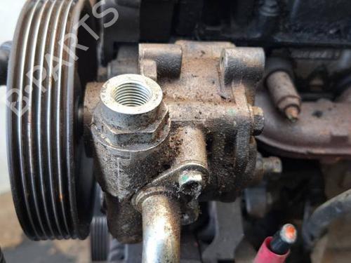 Used Steering pump Steering pump 34977148 34977148