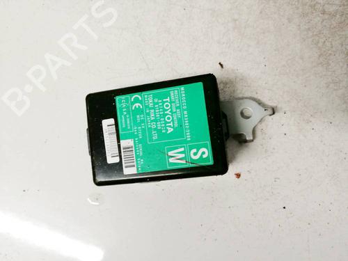 Used Electronic module Electronic module PORSCHE CAYENNE (9PA) S 4.5 (340 hp) 32603392 32603392