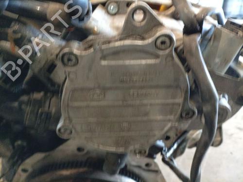 Used Vacuum pump Vacuum pump AUDI A6 C6 (4F2) 2.0 TFSI (170 hp) 36586496 36586496