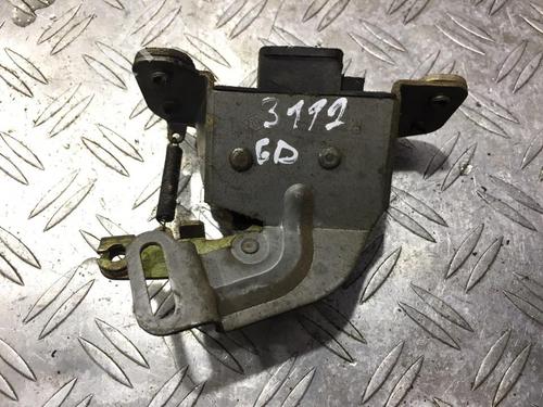 Used Rear right lock Rear right lock 35656942 35656942
