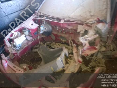 Switch NISSAN ALMERA II Hatchback (N16) 1.8 | BP33480008I30  - Image 9