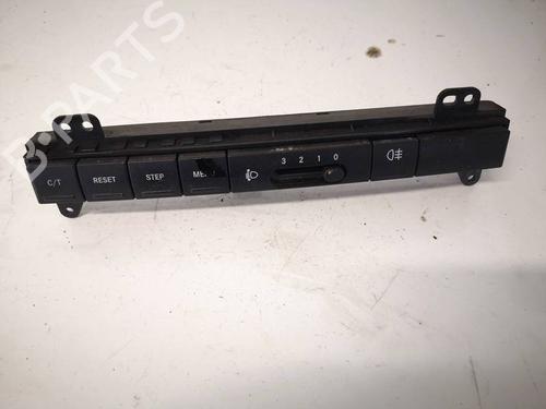 Used Switch Switch SUZUKI GRAND VITARA I (FT, HT) 2.7 (JA 627) (184 hp) 34812293 34812293