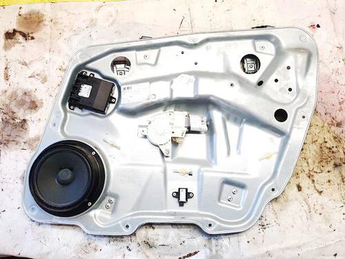 Used Front right window mechanism Front right window mechanism 35322982 35322982