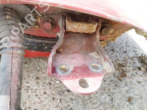Used Hinge/Door check strap MITSUBISHI COLT IV (CA_A) 1.6 (CA4A) (90 hp) 32881440