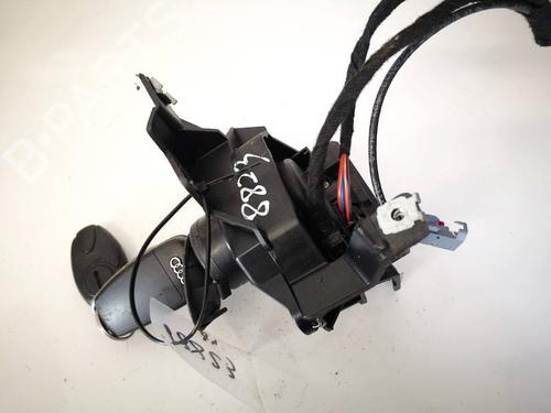 Ignition barrel AUDI Q7 (4LB) 3.0 TDI quattro | BP35305180M48 - Image 2