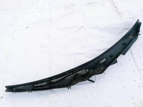 Used Scuttle panel Scuttle panel MERCEDES-BENZ E-CLASS (W212) E 300 Hybrid / BlueTEC Hybrid (212.098) (204 hp) 35370484 35370484