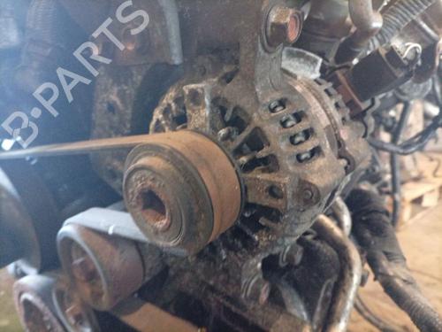Alternator ISUZU D-MAX II (TFR, TFS) 1.9 Ddi (TFR87J) | BP36584847M7 - Image 2