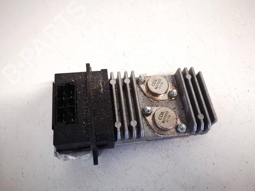 Used Heater resistor Heater resistor 35159599 35159599