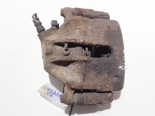 Used Left front brake caliper Left front brake caliper 35578395 35578395