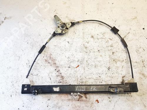 Used Front left window mechanism Front left window mechanism 35522253 35522253