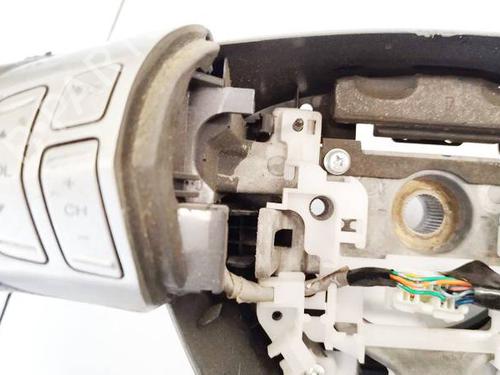 Steering wheel controls HONDA FR-V (BE) 2.2 i CTDi (BE5) | BP36688067E15 - Image 3
