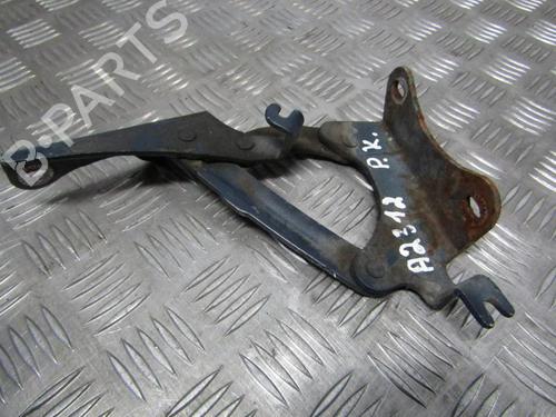 Used Hinge/Door check strap Hinge/Door check strap SSANGYONG MUSSO (FJ) 2.9 D (99 hp) 35685226 35685226