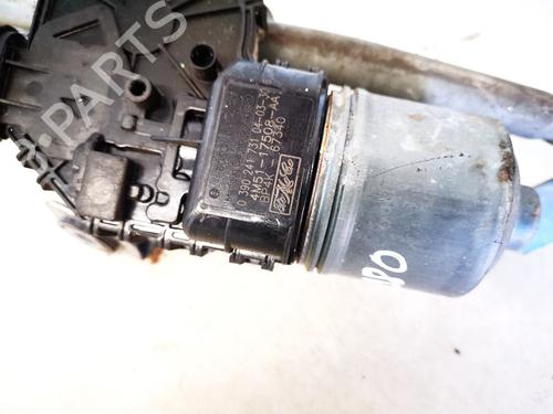 Front wiper motor MAZDA 3 (BK) 1.6 DI Turbo | BP35533889M29 - Image 3
