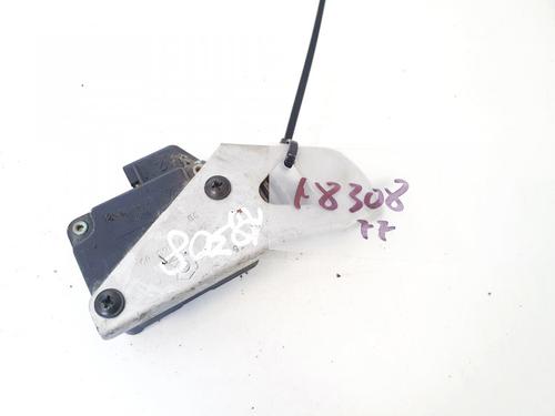 Electronic module PEUGEOT 407 (6D_) 2.0 (6DRFNB, 6DRFNE) | BP35398819M83 - Image 3
