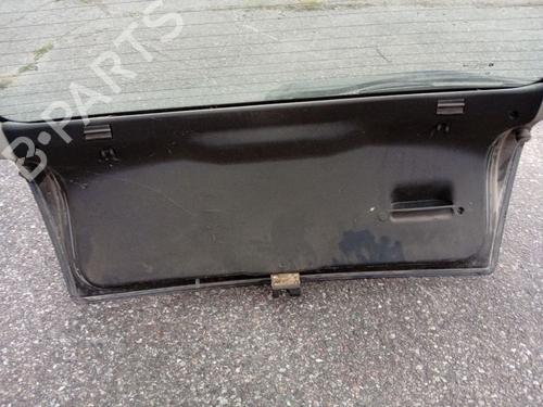 Used Boot lining Boot lining OPEL ASTRA G Hatchback (T98) 1.6 16V (F08, F48) (101 hp) 34897890 34897890