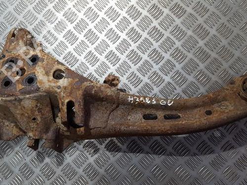 Used Right rear suspension arm Right rear suspension arm MAZDA 6 Hatchback (GG) 2.0 DI (GG14) (121 hp) 35702365 35702365