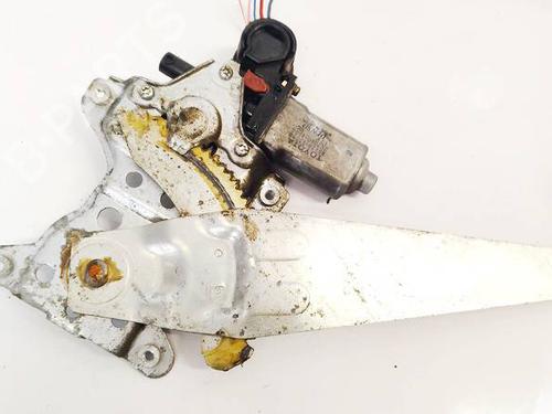 Used Rear right window mechanism Rear right window mechanism 34780493 34780493