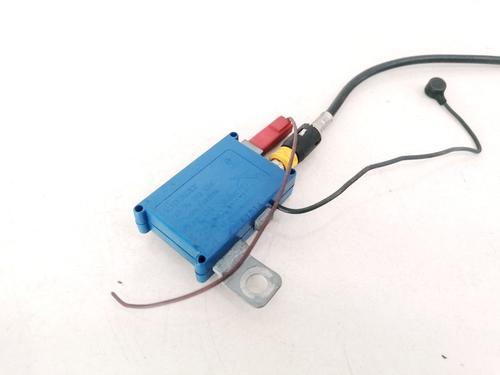 Electronic module RENAULT LAGUNA II (BG0/1_) 1.9 dCi (BG08, BG0G) | BP35550116M83 - Image 3