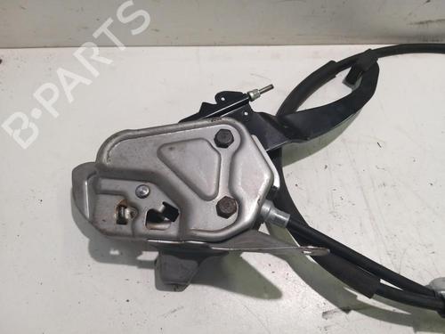 håndbremse håndbremse HONDA FR-V (BE) 1.8 (BE1) (140 hp) 35844553 35844553